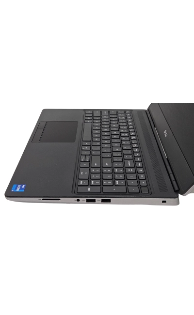 Stacja Graficzno-Robocza Dell Precision 7560 i7-11850H 32GB 1TB SSD 15,6